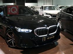 بي ام دبليو الفئة 5